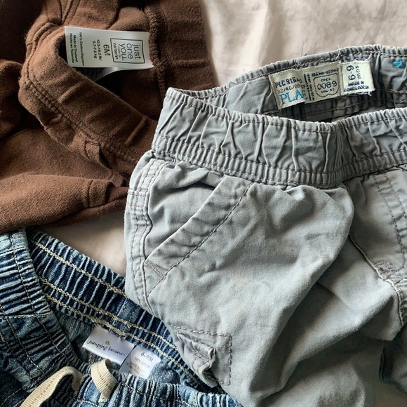 6-9M clothes lot - Picture 13 of 14